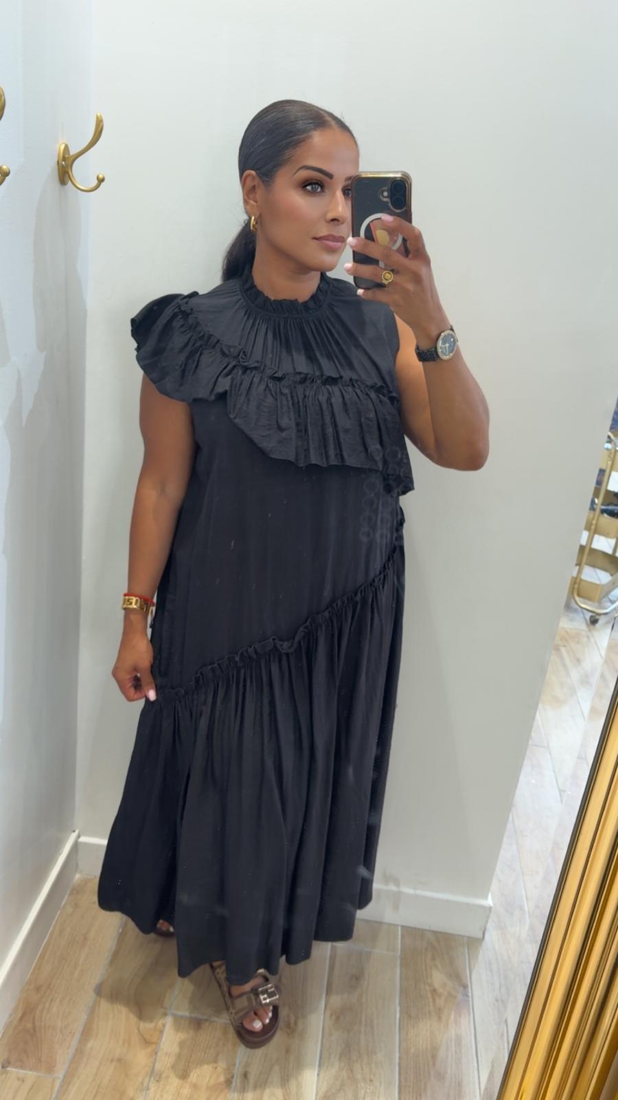 ROBE KATIA