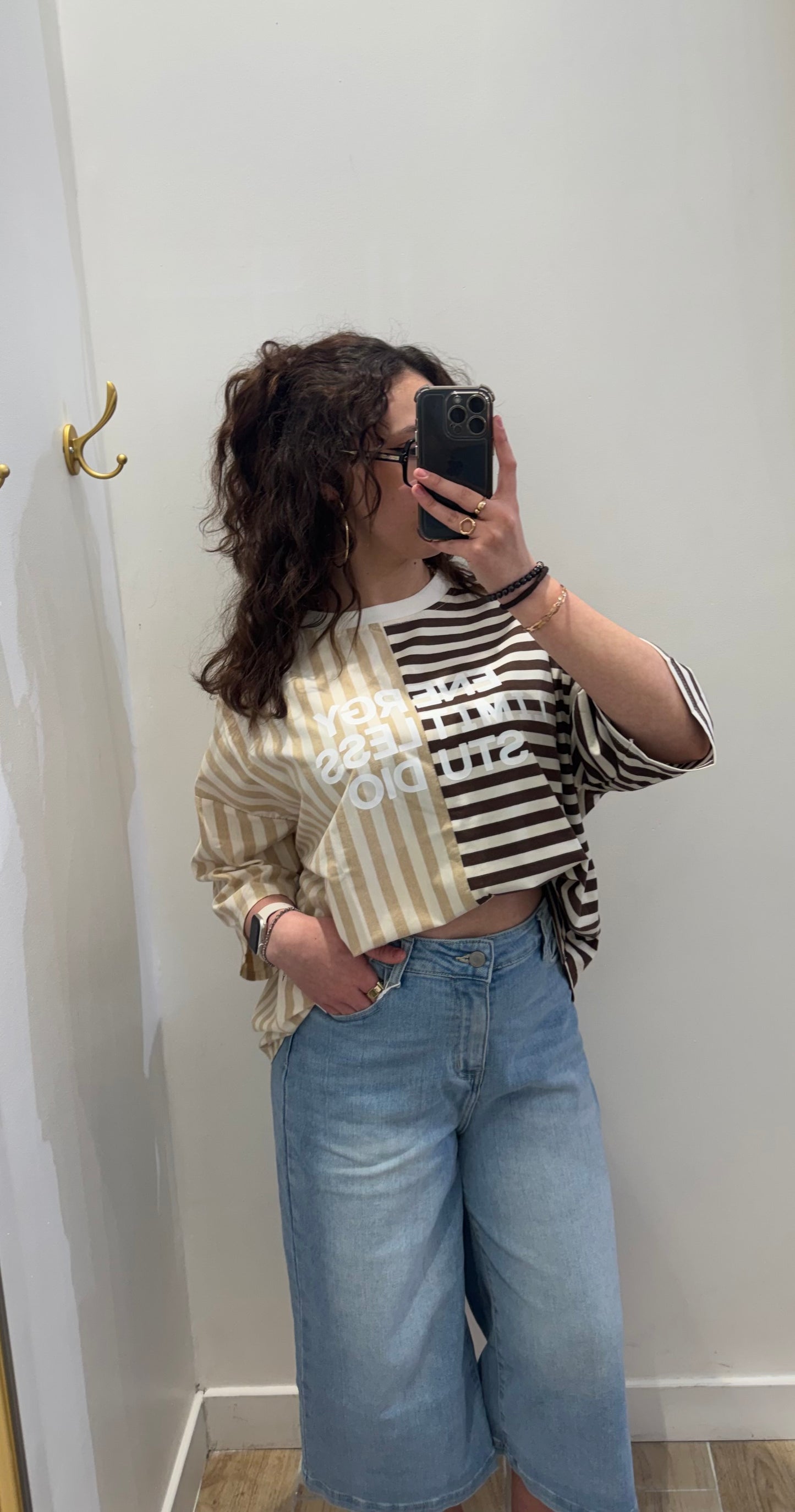 T-SHIRT ILONA