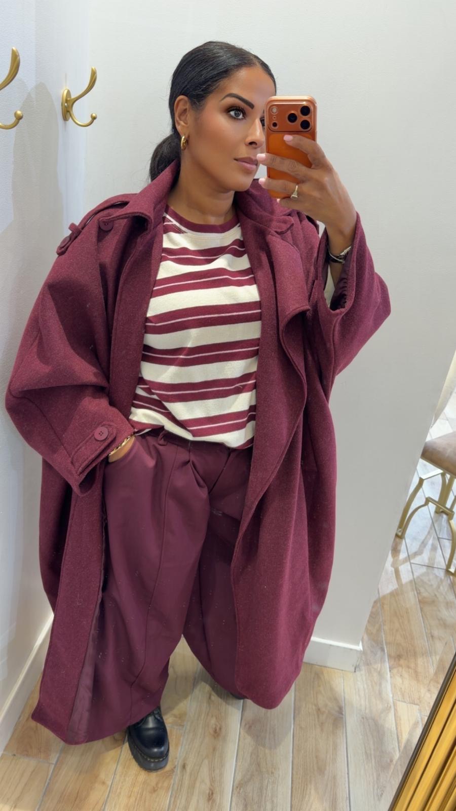 Veste AMAYA