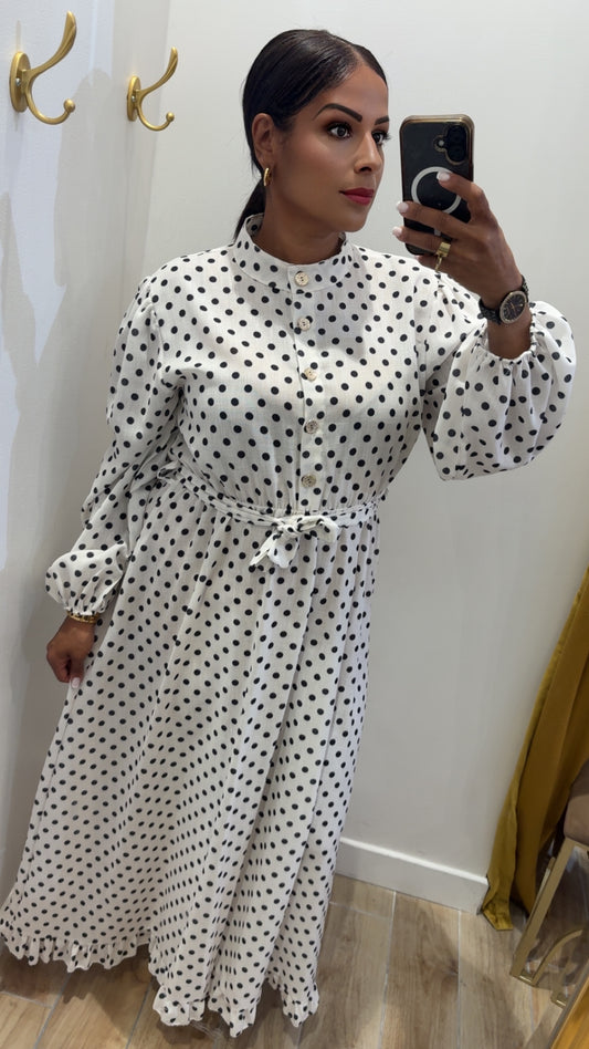 ROBE MIA