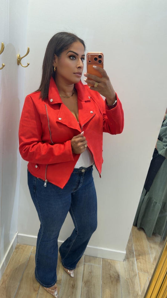 Veste Yara