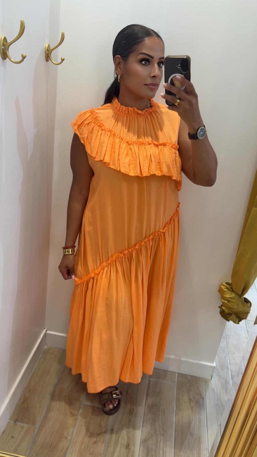 ROBE KATIA