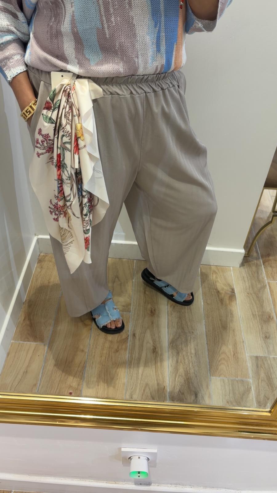 PANTALON LYRA