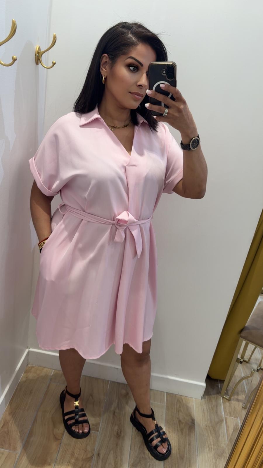ROBE SARA