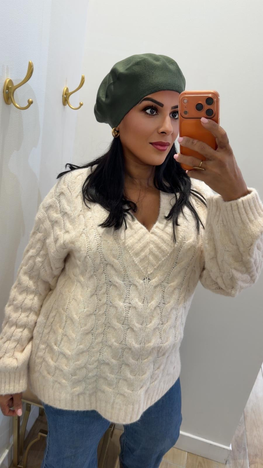 Gilet THALIA