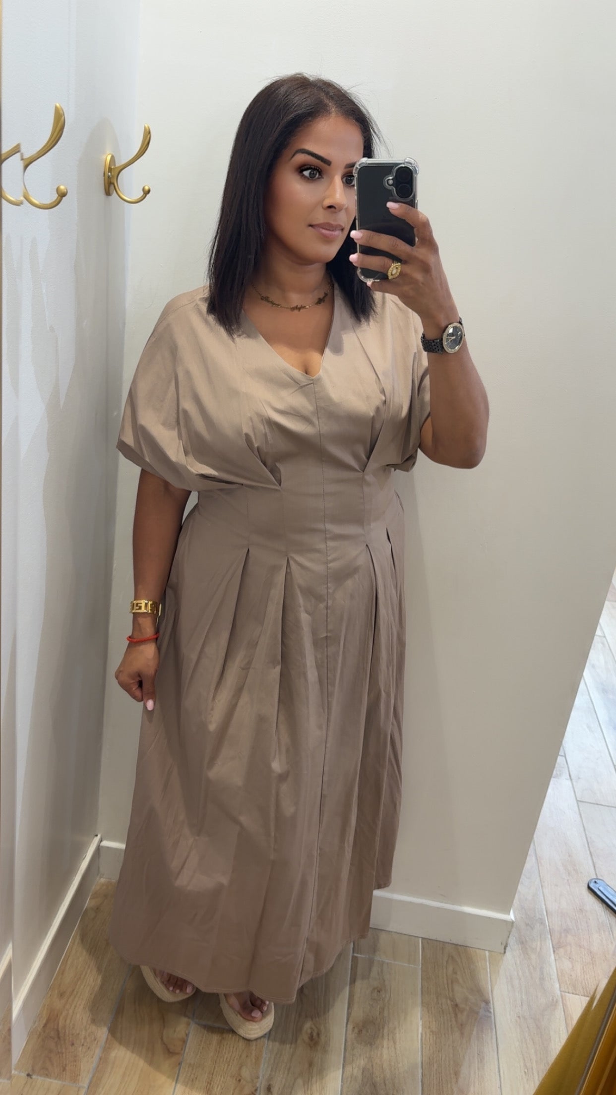 Robe BRENDA