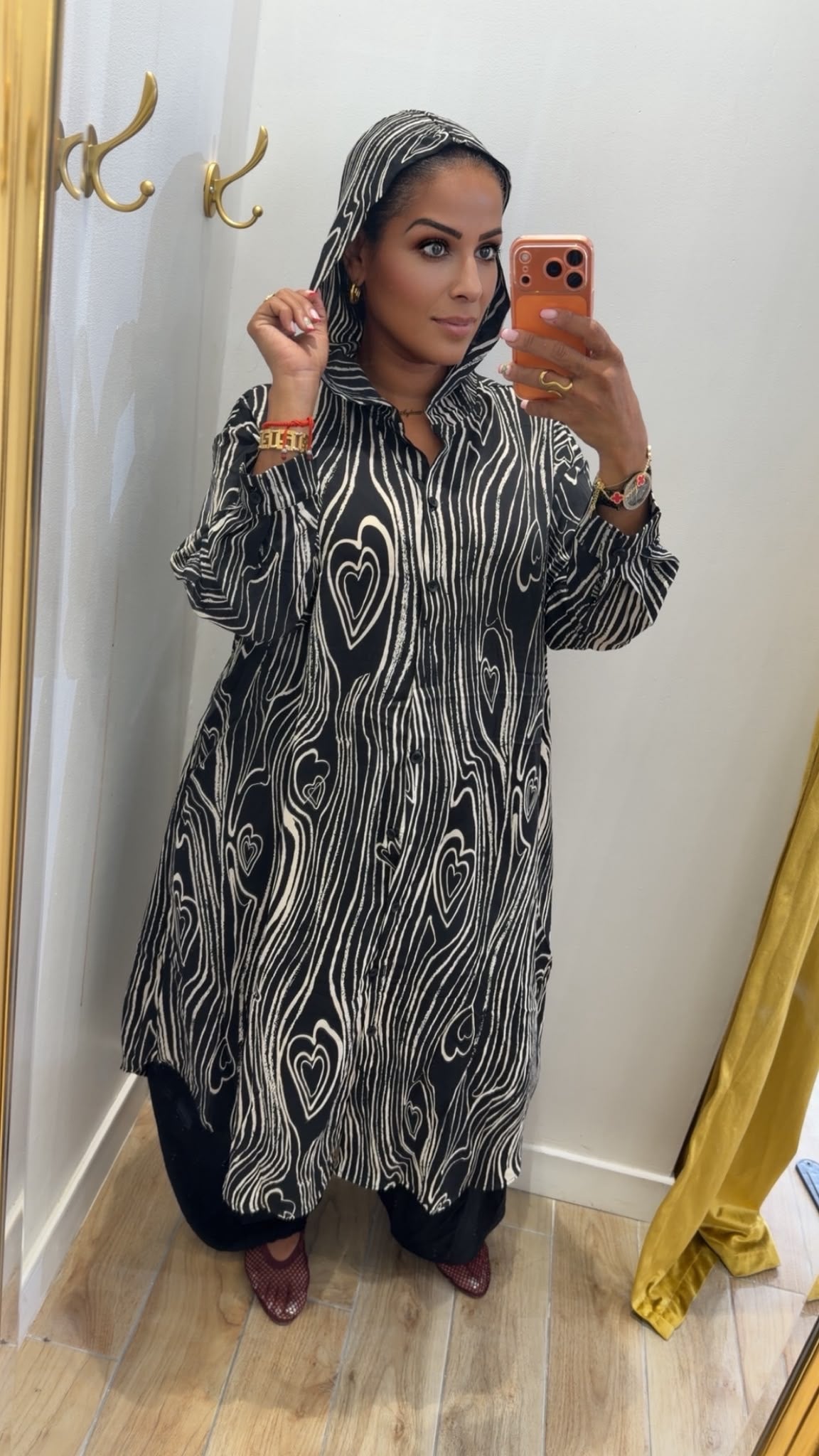 Robe TATIANA