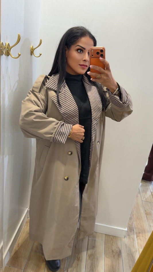Trench CORA