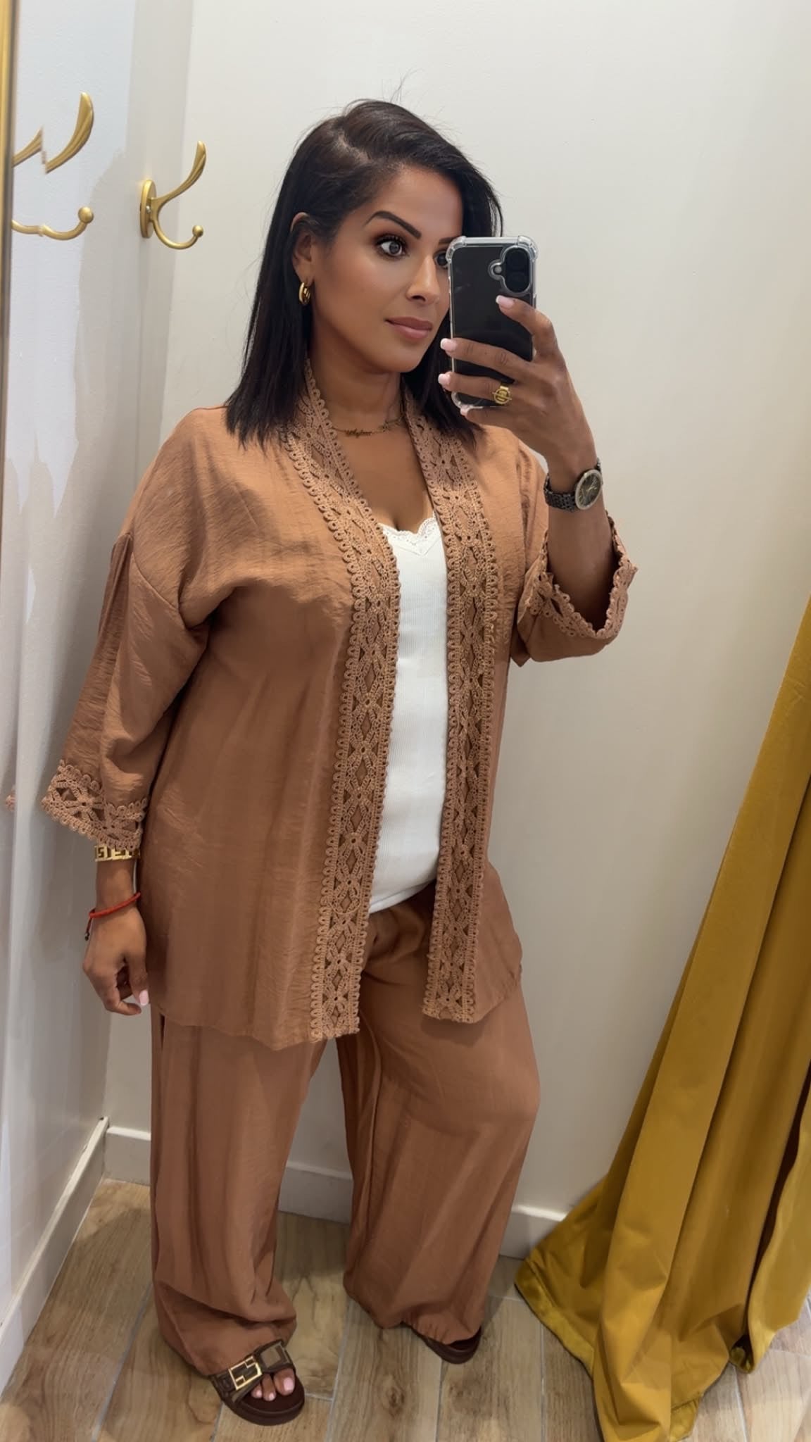 ENSEMBLE CHRISTINA