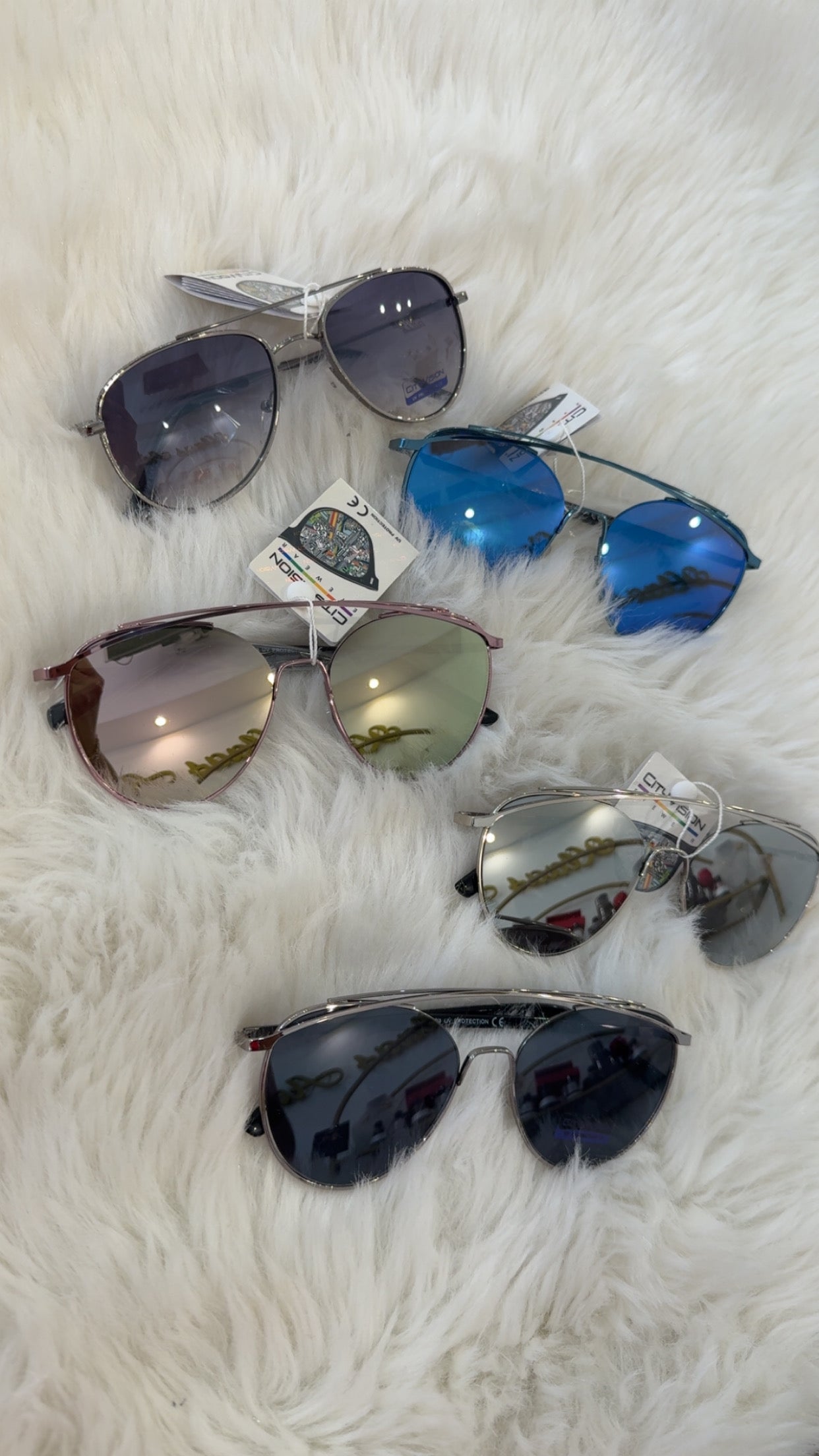 Lunettes