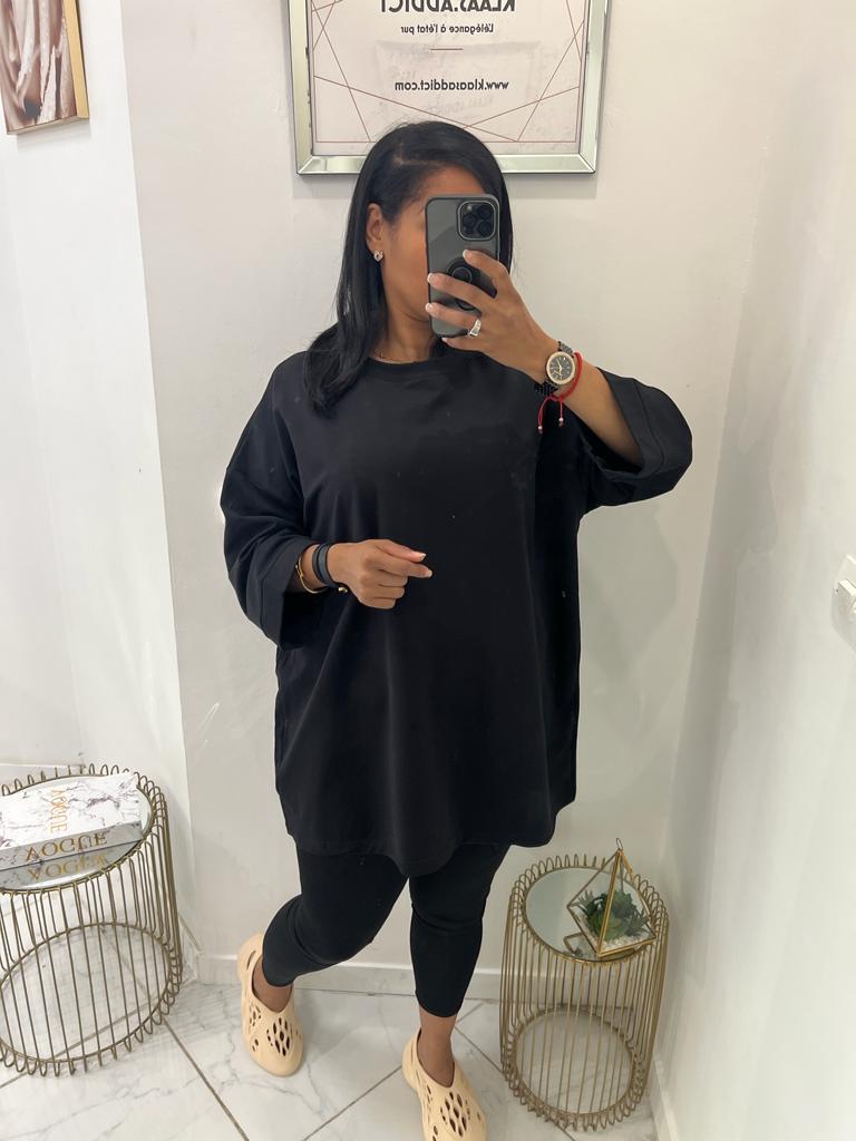 TEE-SHIRT SOUHEYLA