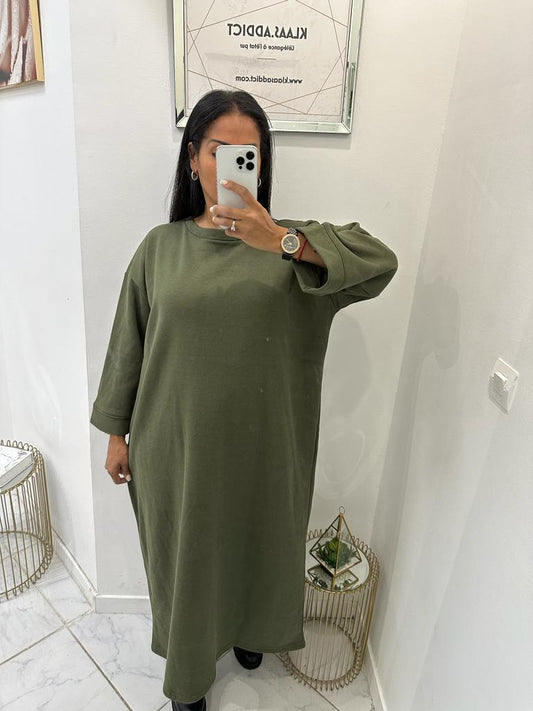 ROBE KAINA