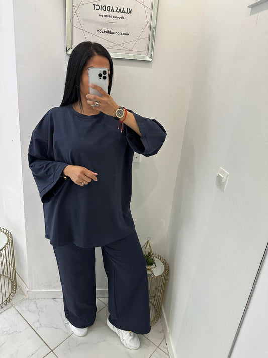ENSEMBLE FADOUA