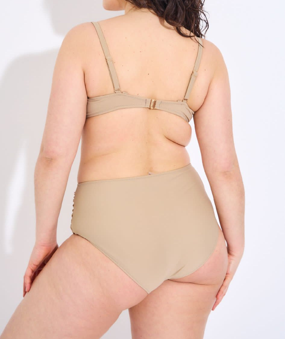 MAILLOT DITA GRANDE TAILLE