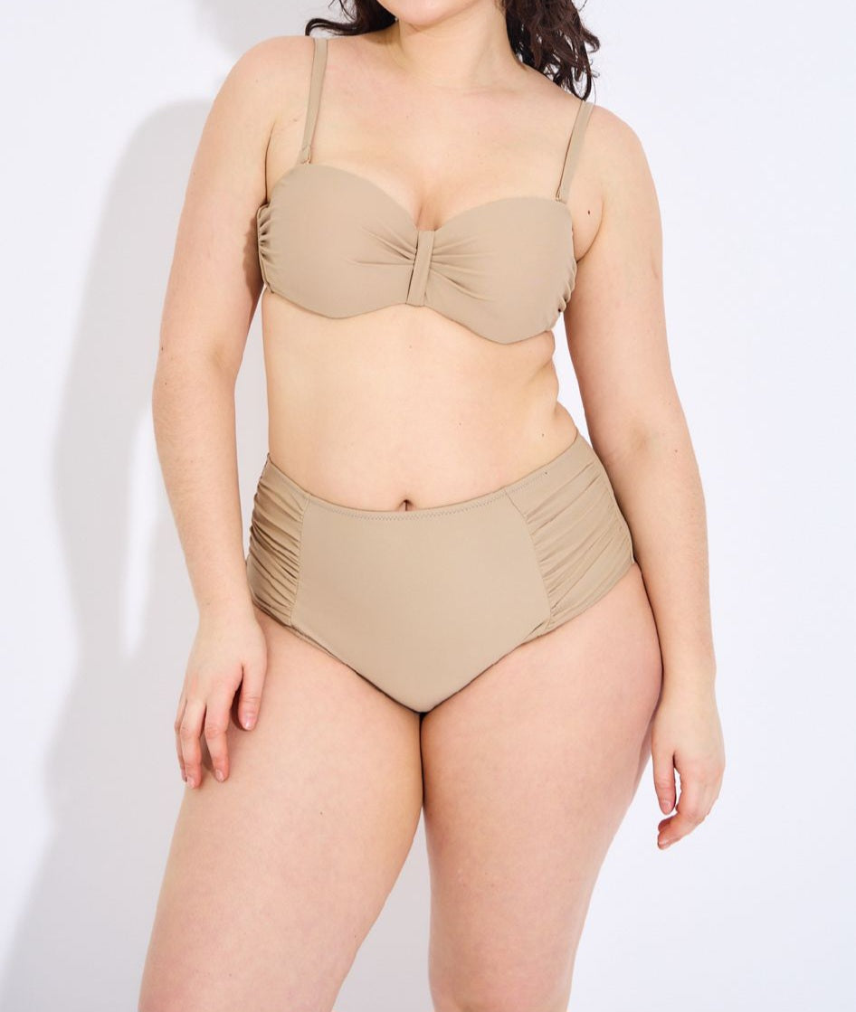 MAILLOT DITA GRANDE TAILLE