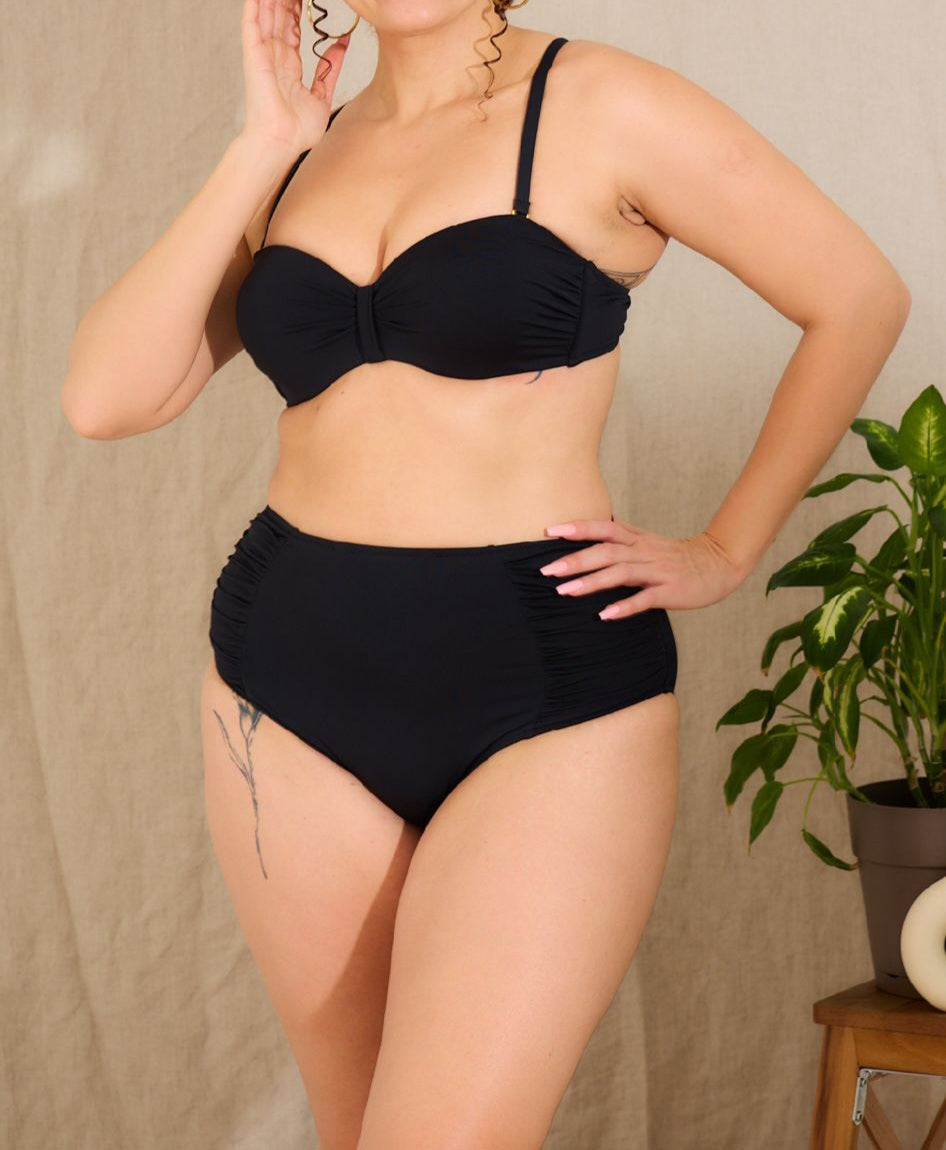 MAILLOT DITA GRANDE TAILLE