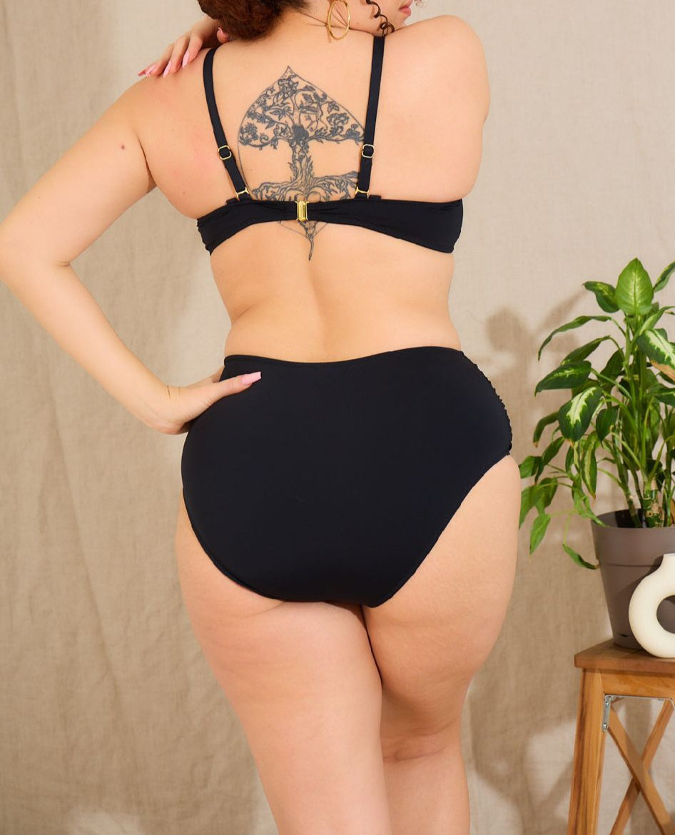 MAILLOT DITA GRANDE TAILLE