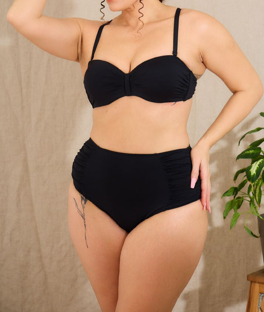 MAILLOT DITA GRANDE TAILLE