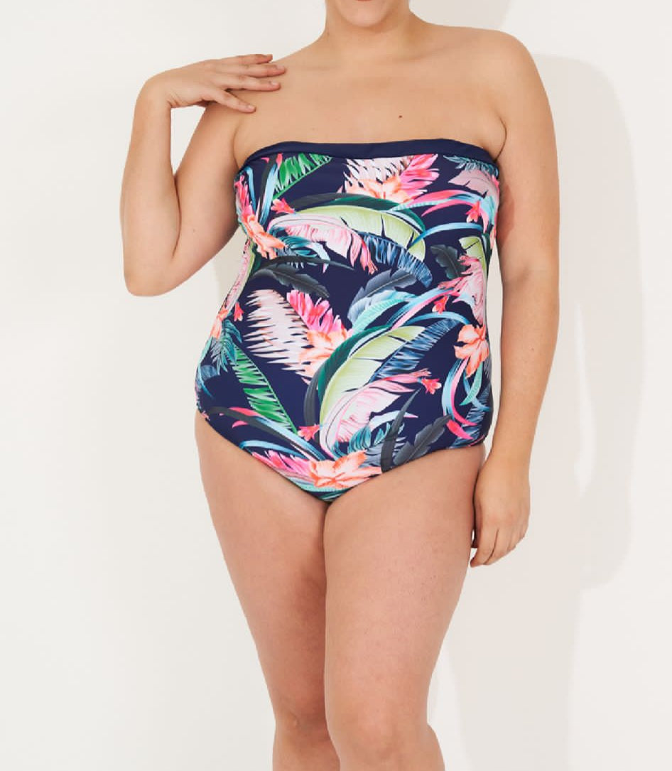 MAILLOT TIA GRANDE TAILLE