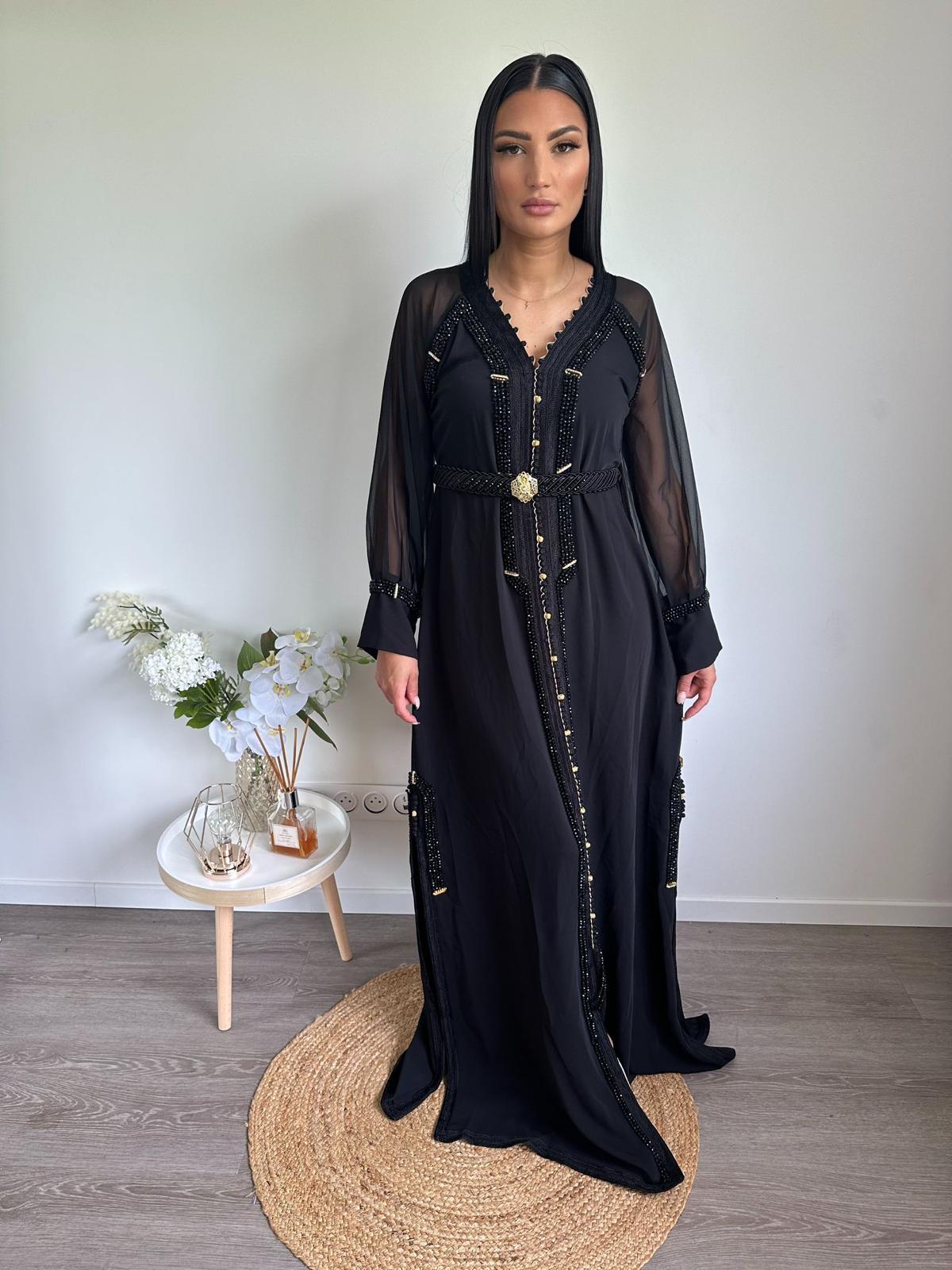 CAFTAN RABEB