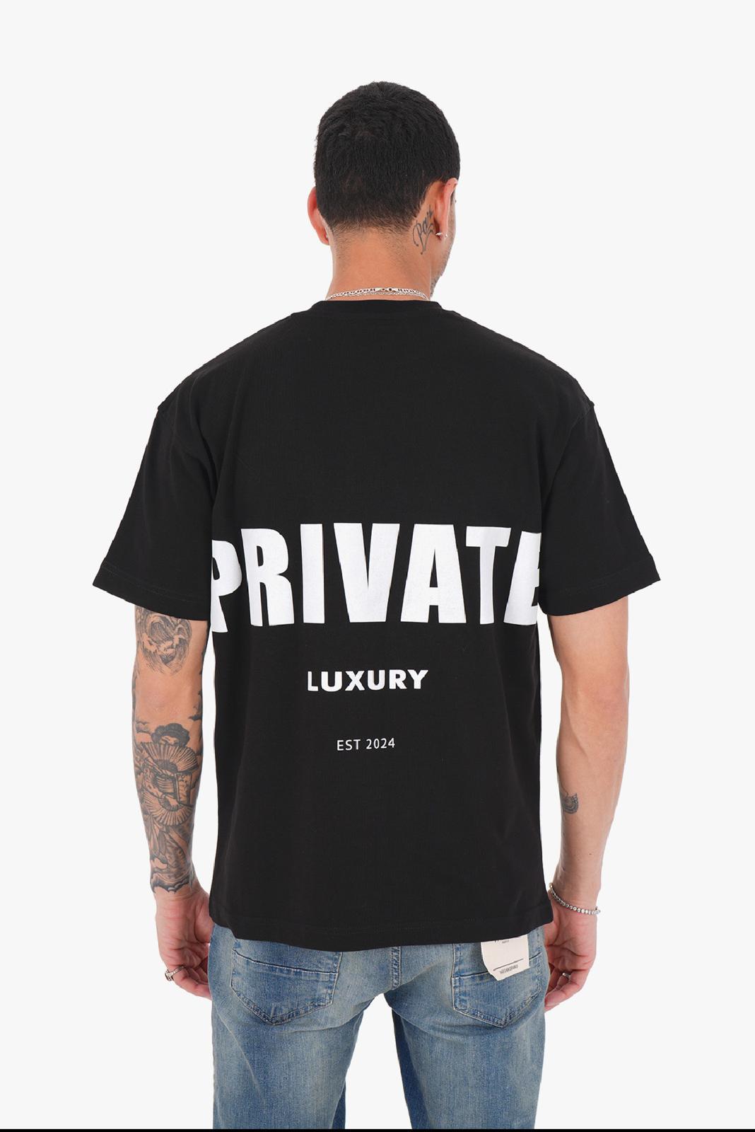 TEE-SHIRT PRIVATE