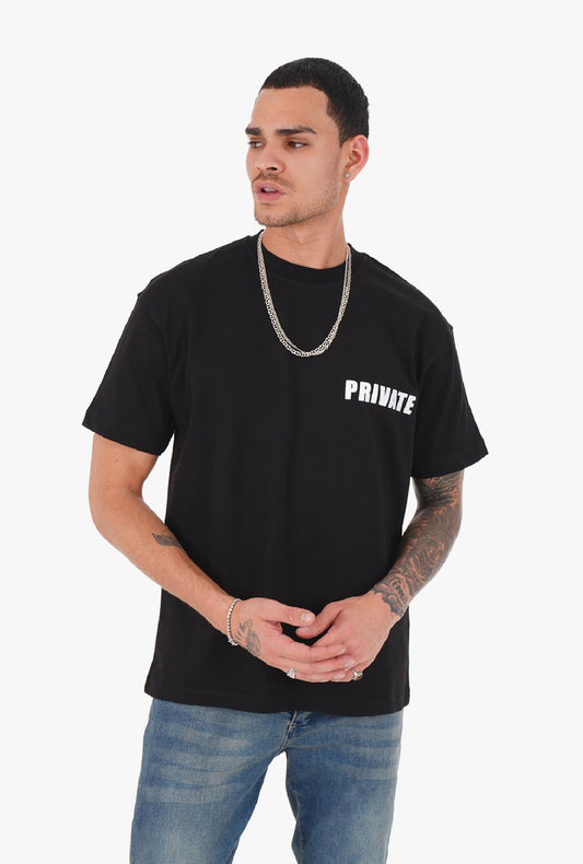 TEE-SHIRT PRIVATE