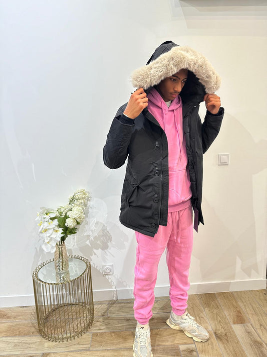 PARKA SADIO