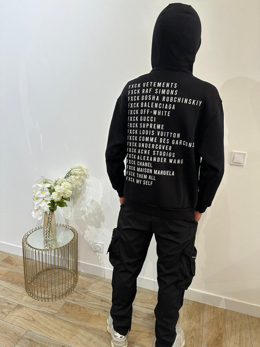 PULL FXCK