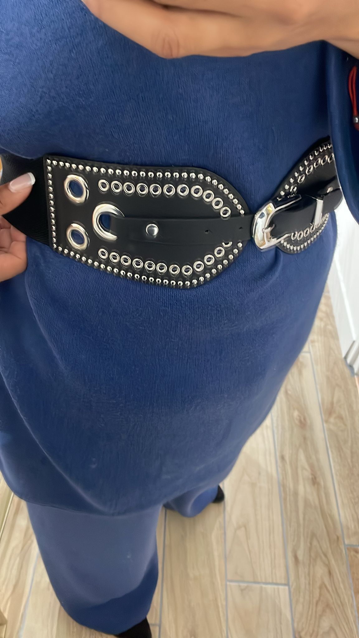 CEINTURE FELLA