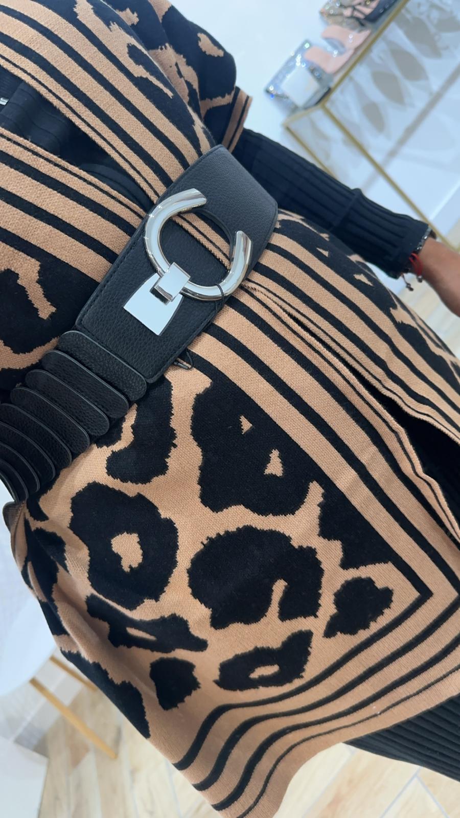 CEINTURE LEILA