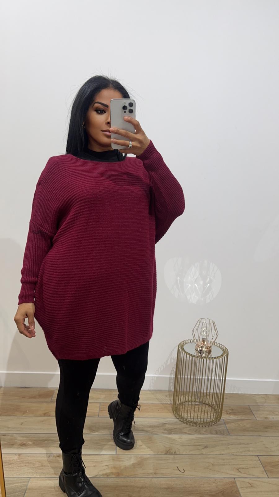PULL AMIRA