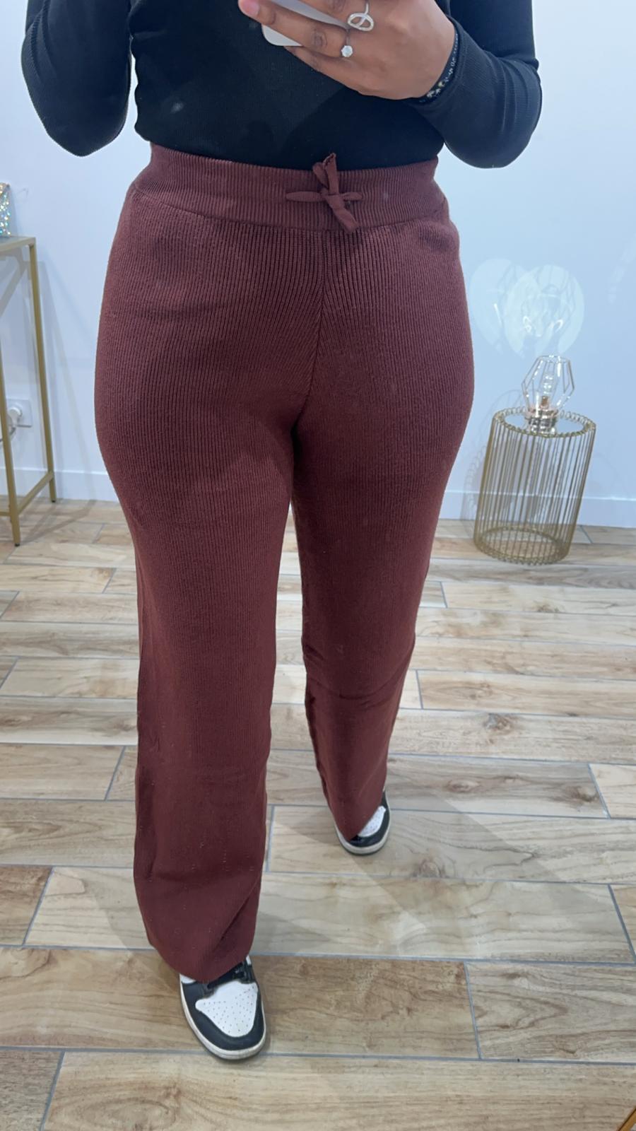 PANTALON SHERIFA