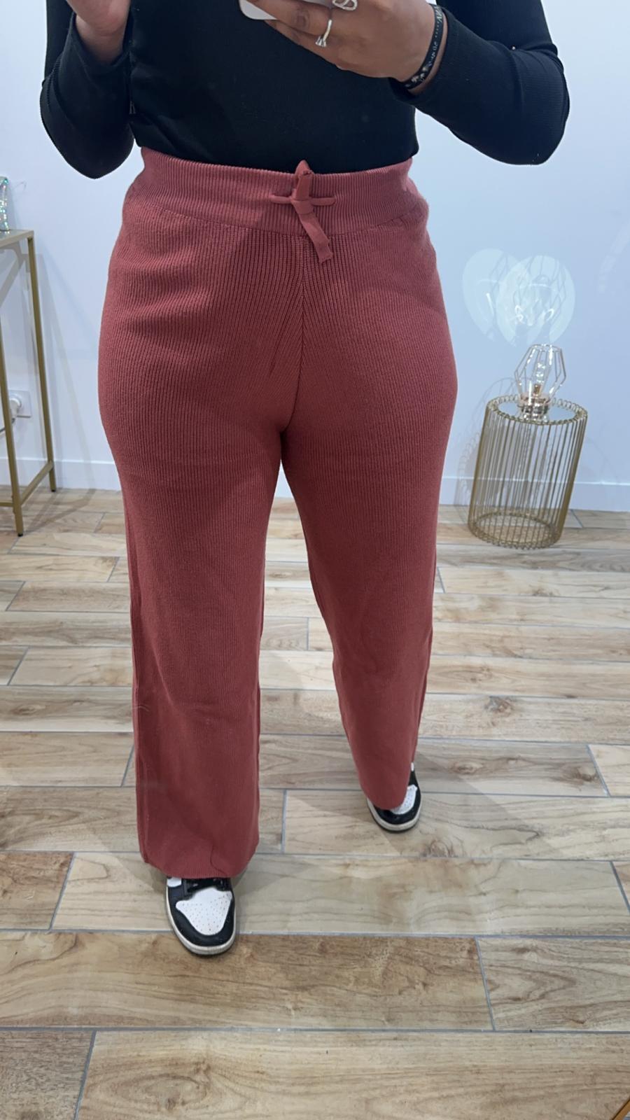 PANTALON SHERIFA