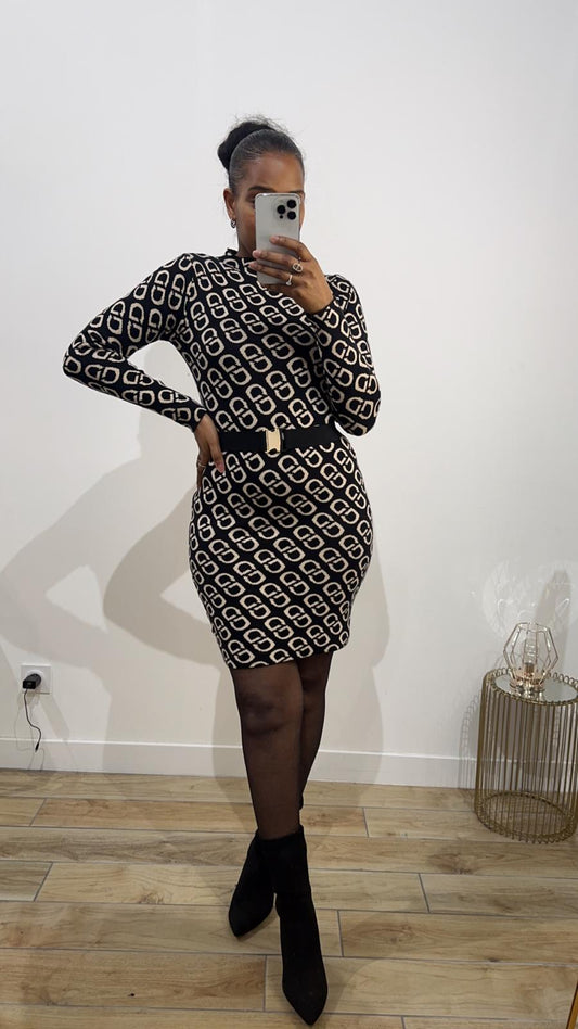 ROBE GIOVANA