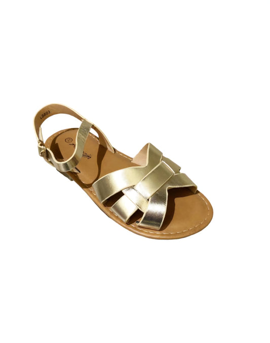 SANDALES PAULINE