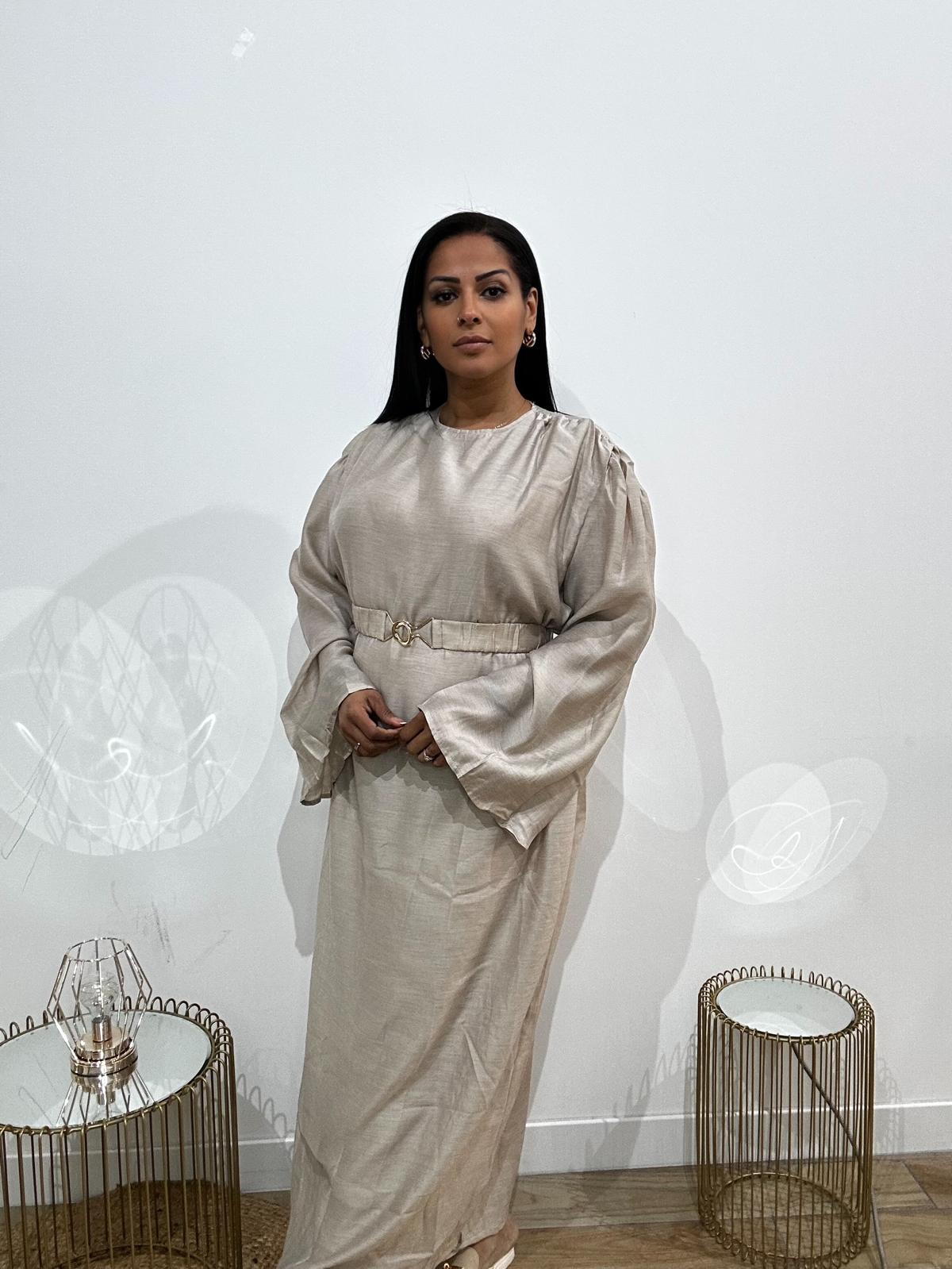 ROBE VICTOIRE