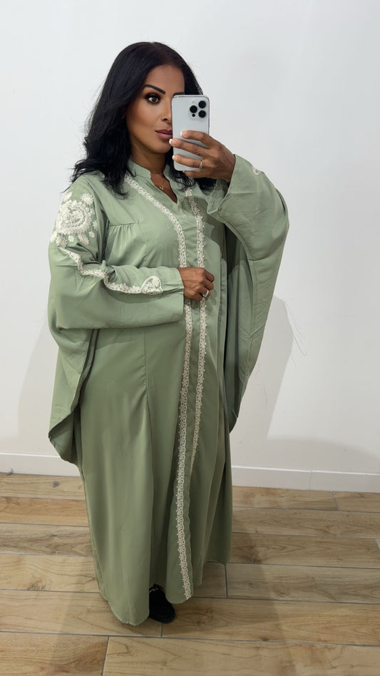 ABAYA SORAYA