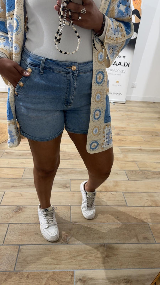 SHORT NIRINA