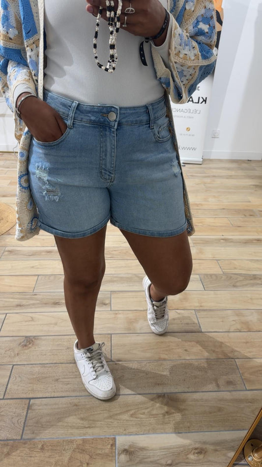 SHORT JANA