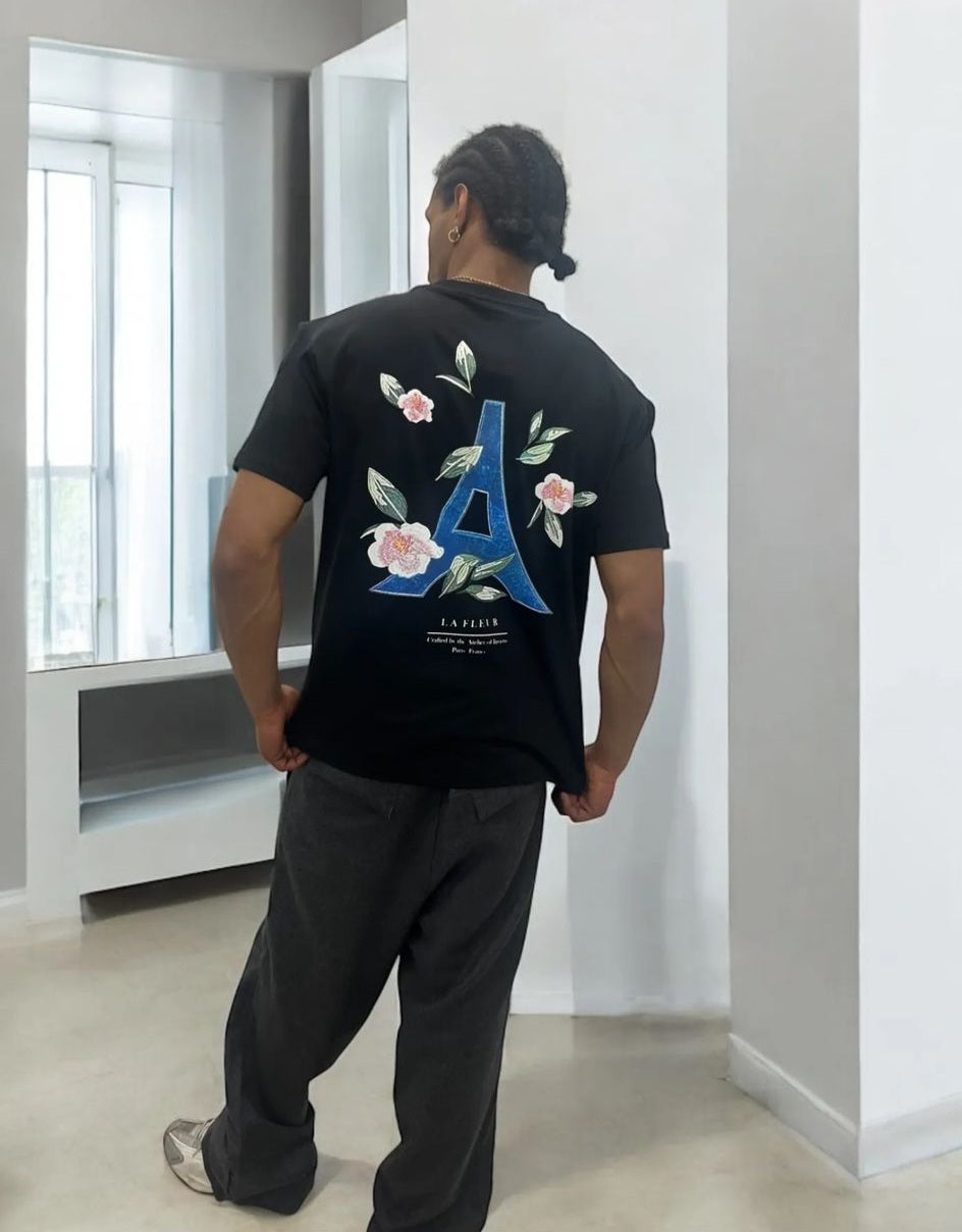 TEE-SHIRT EIFFEL