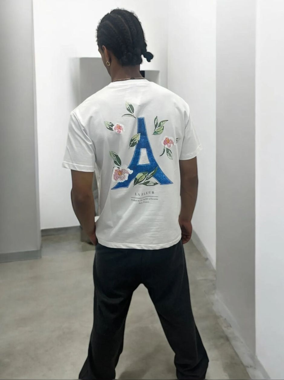 TEE-SHIRT EIFFEL
