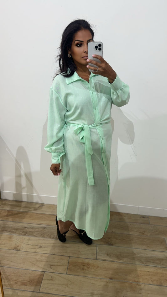 ROBE LORNA