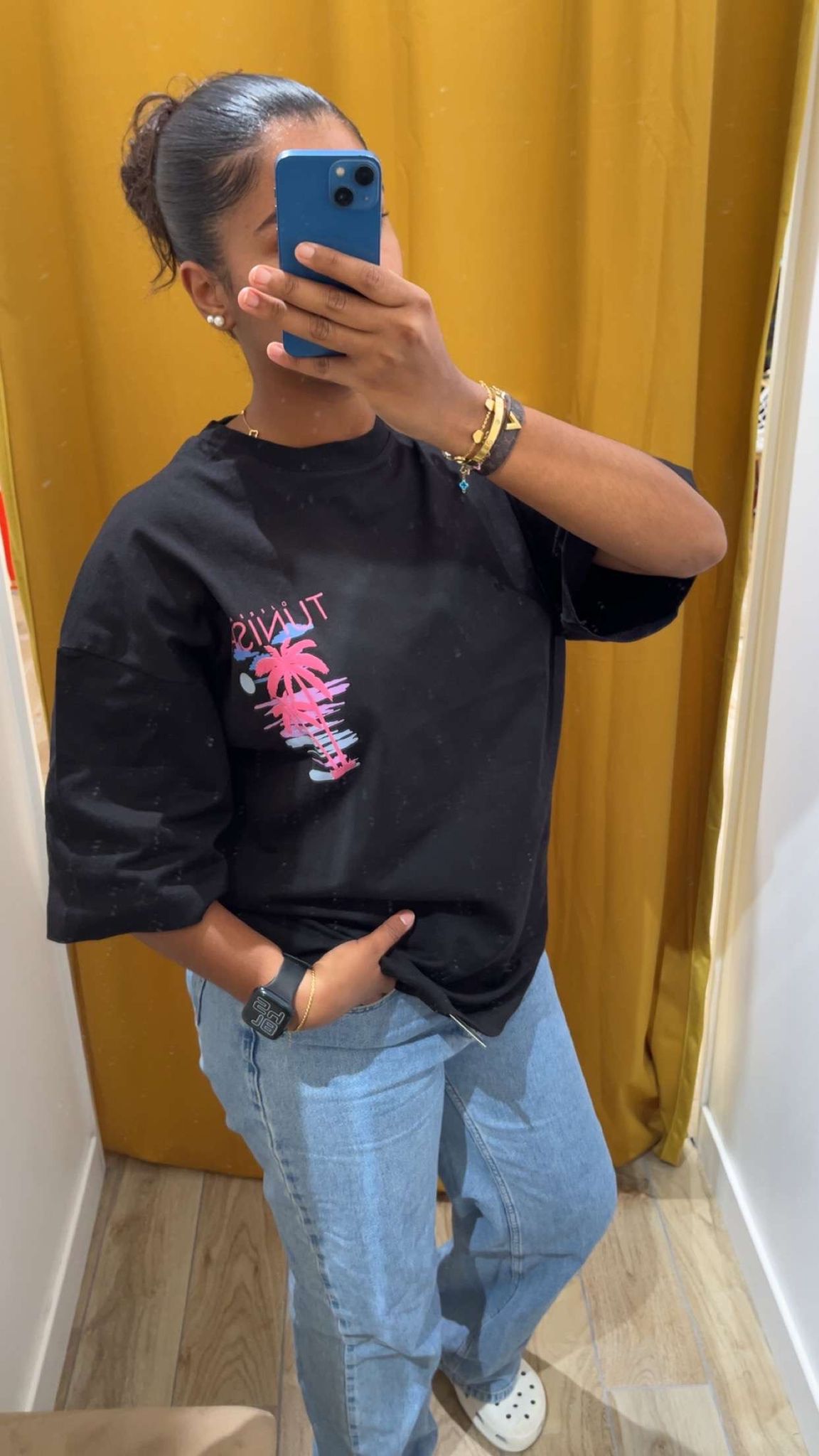 TEE-SHIRT TUNISIA