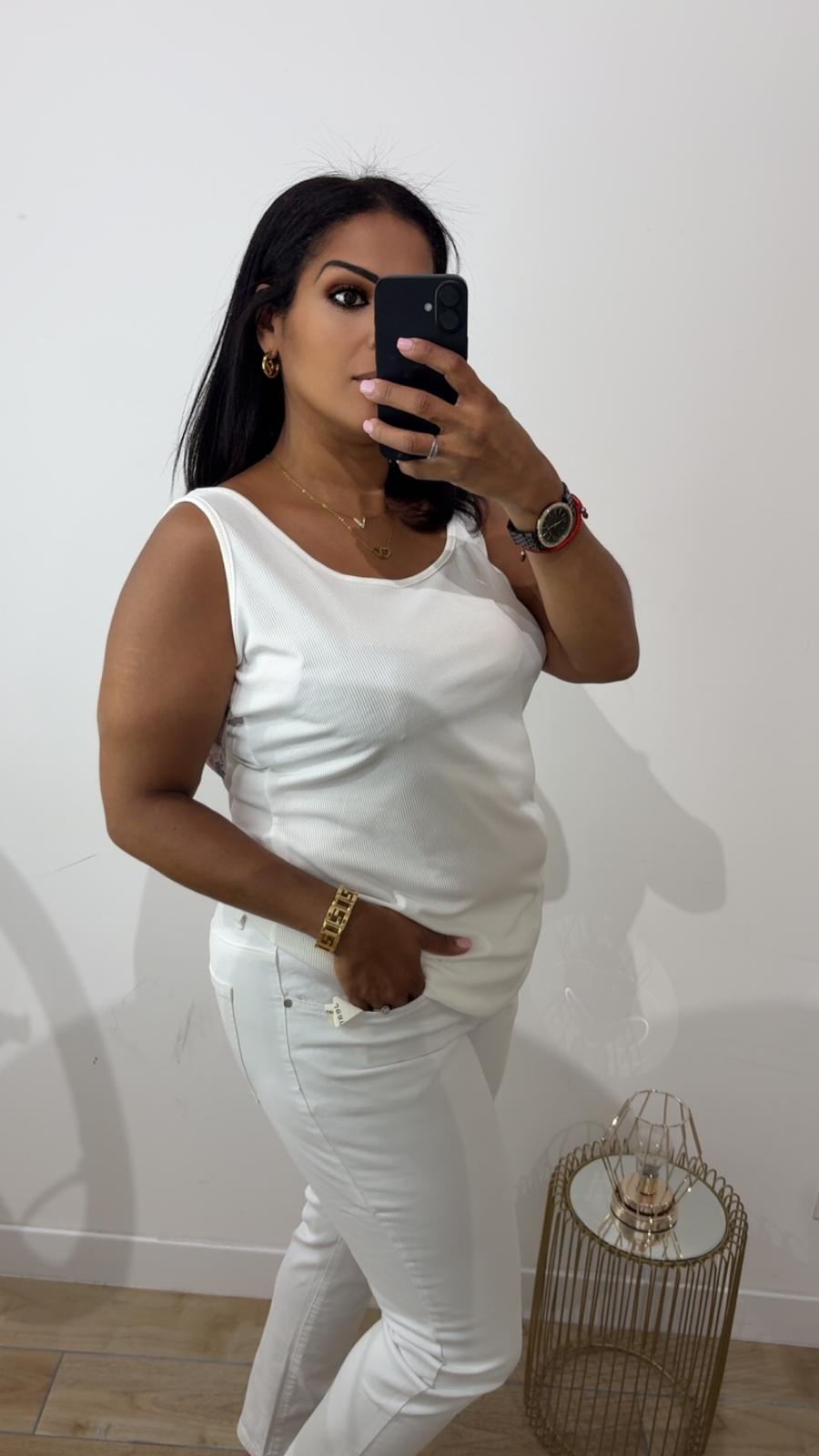 DEBARDEUR JULIA GRANDE TAILLE