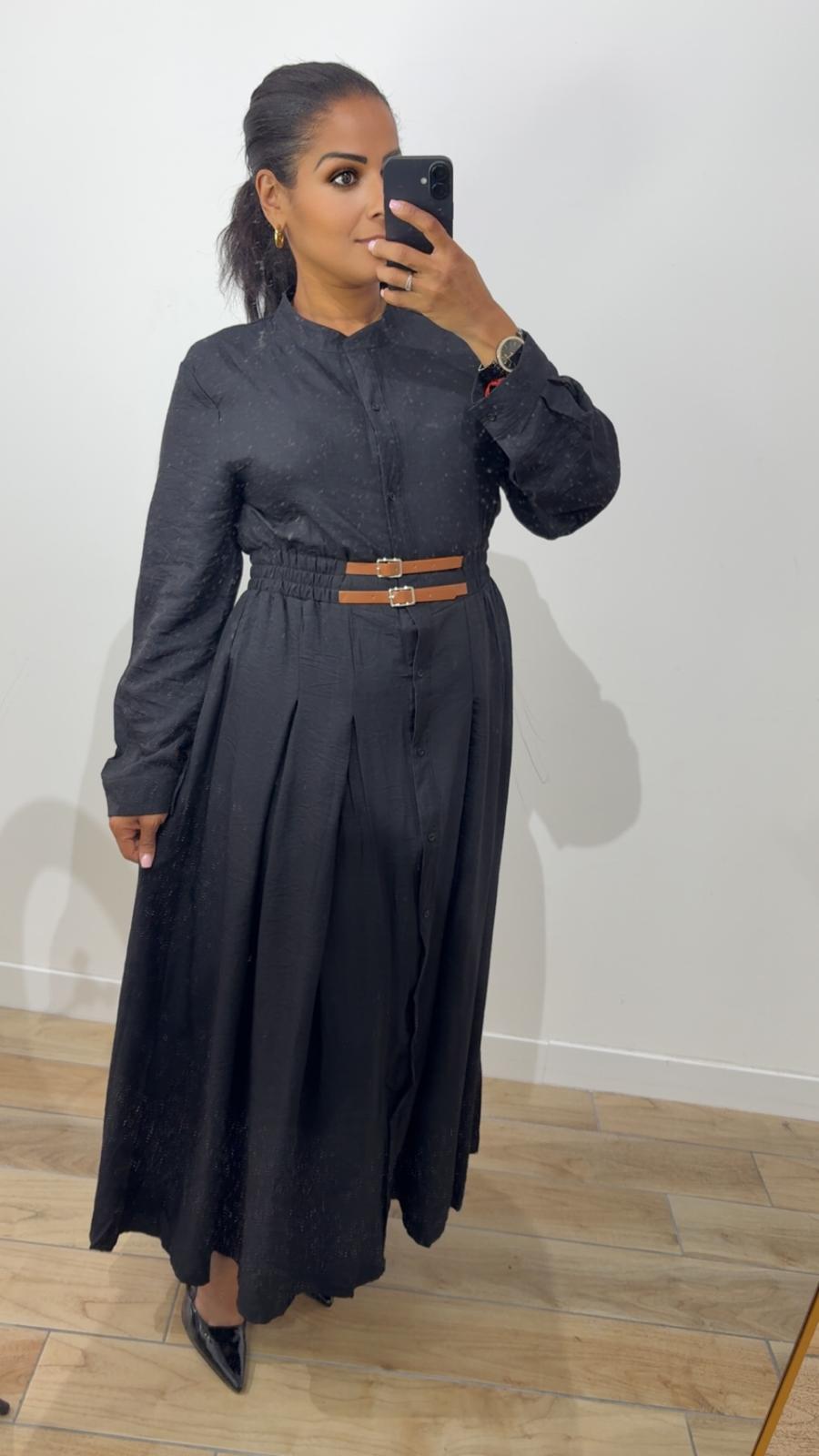 ROBE KENZA