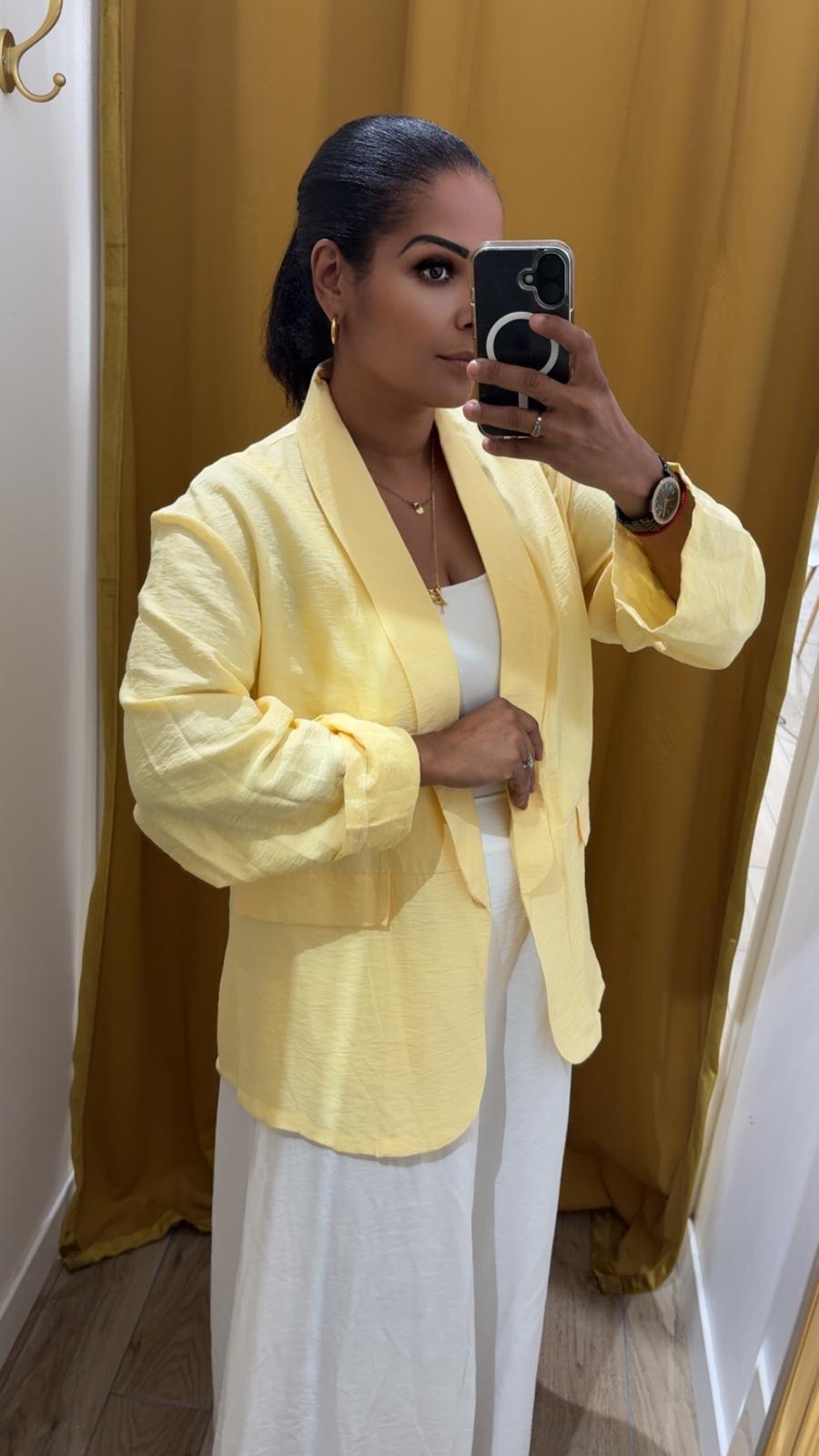 VESTE DIANA