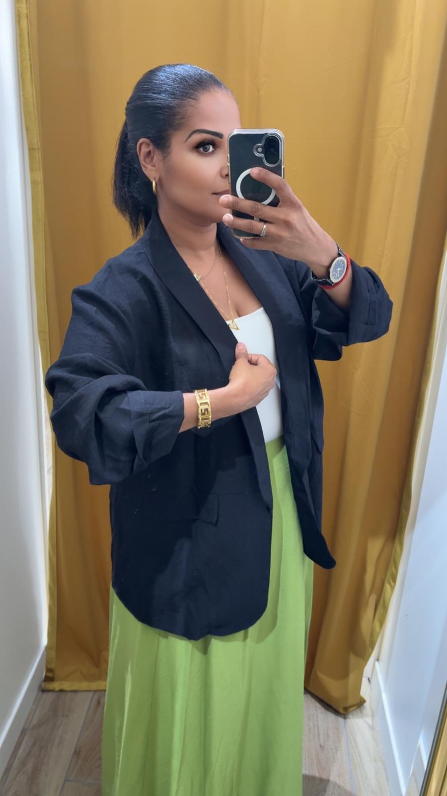 VESTE DIANA