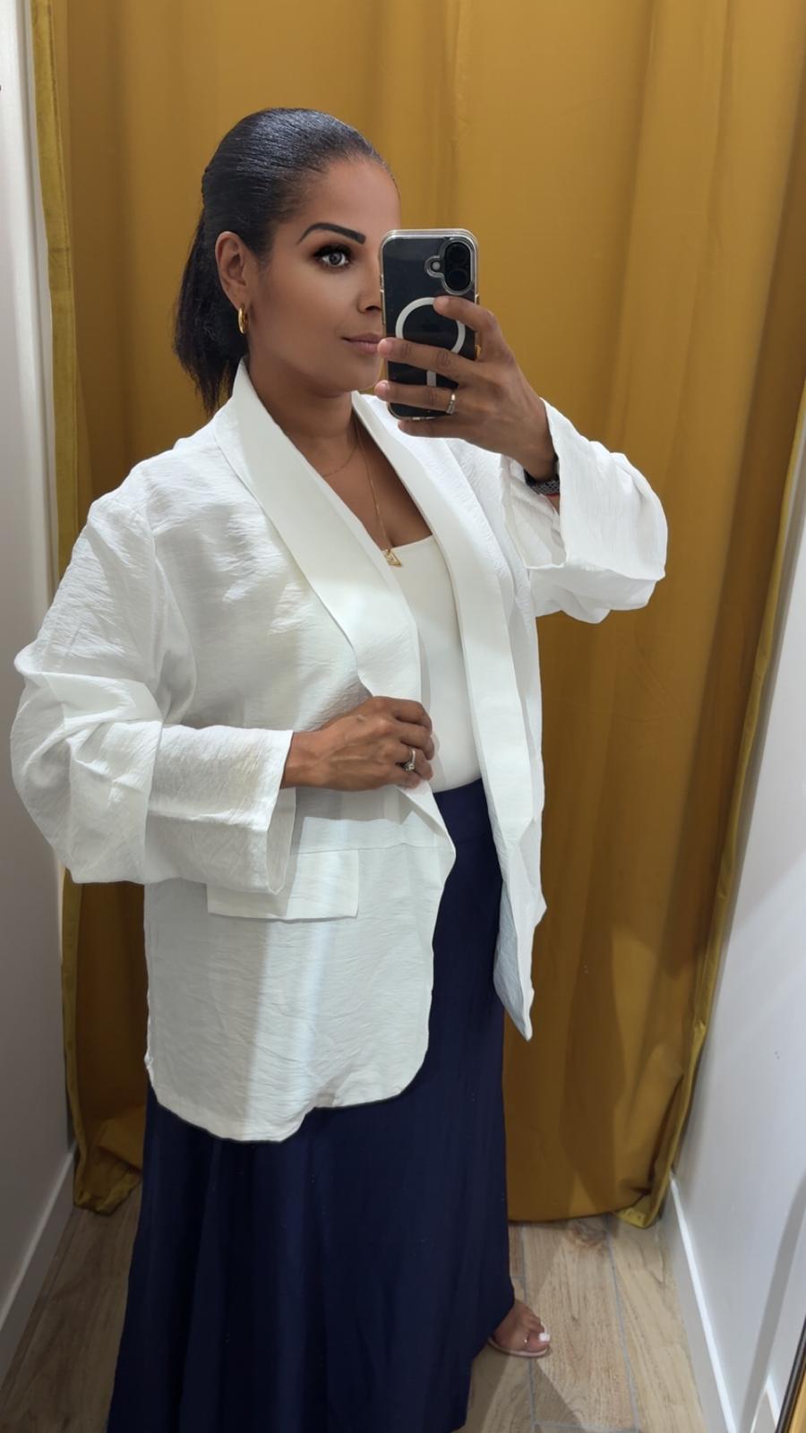 VESTE DIANA