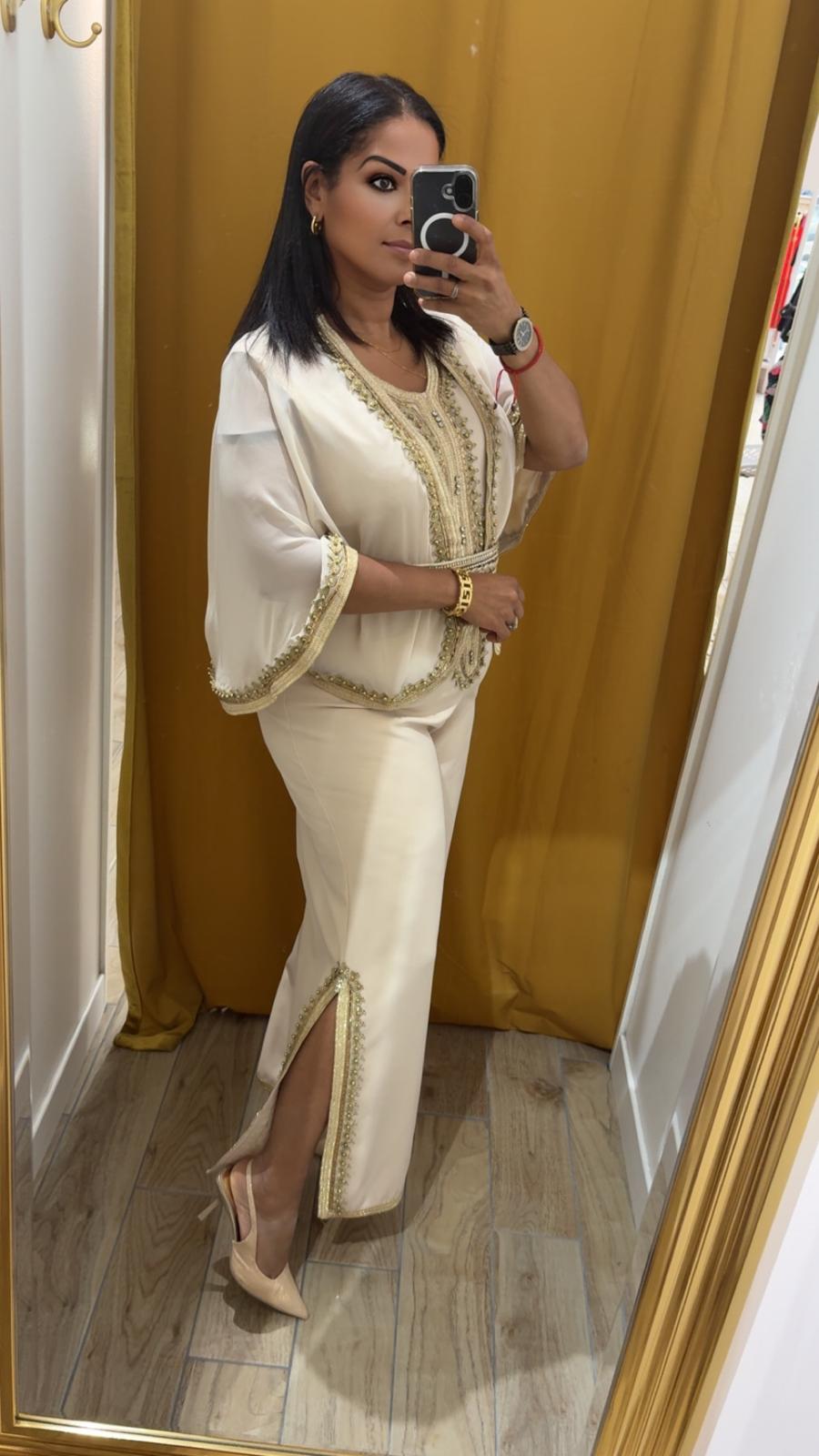 COMBINAISON SOUAD