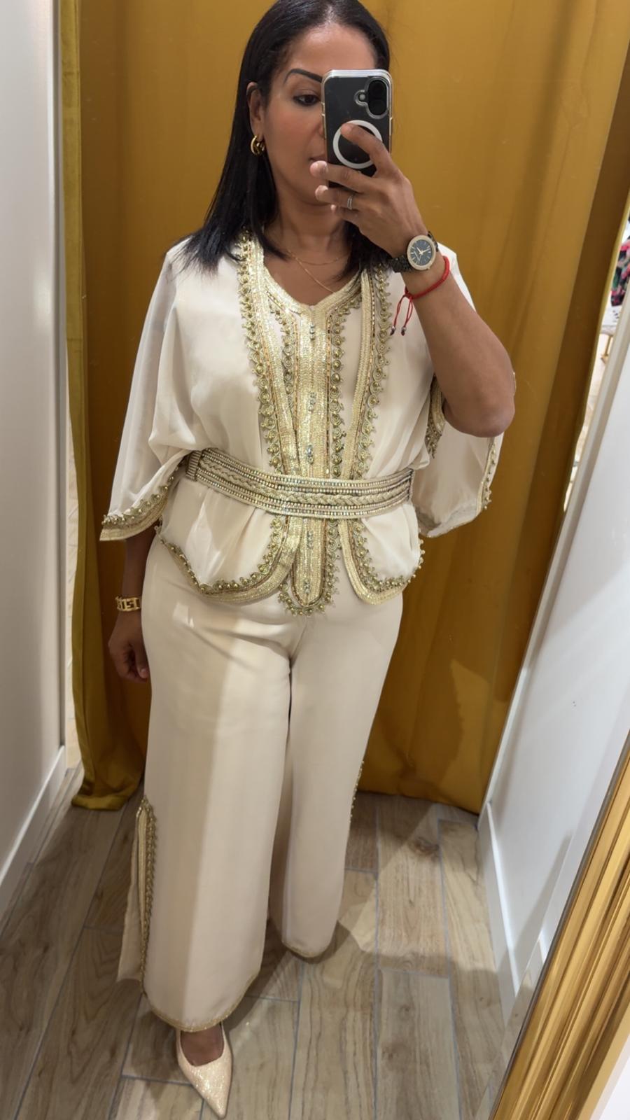 COMBINAISON SOUAD
